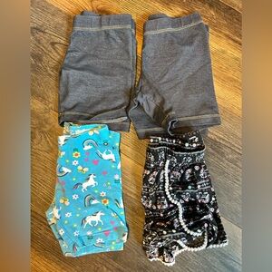 Girls Shorts Bundle